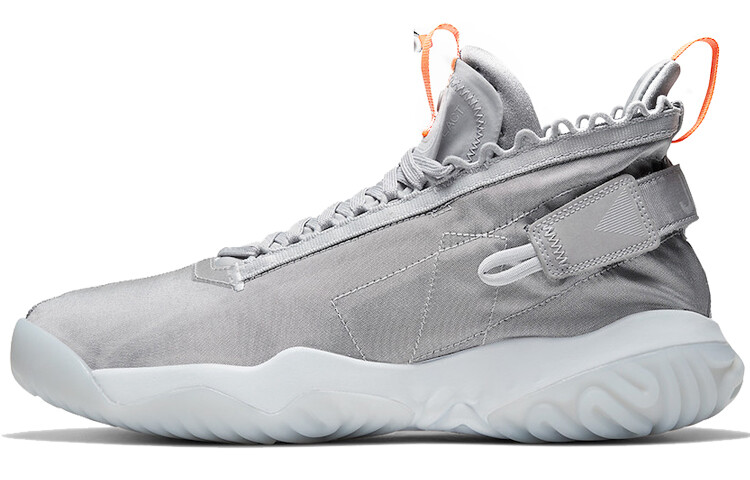 

Мужские баскетбольные кроссовки Jordan Proto React