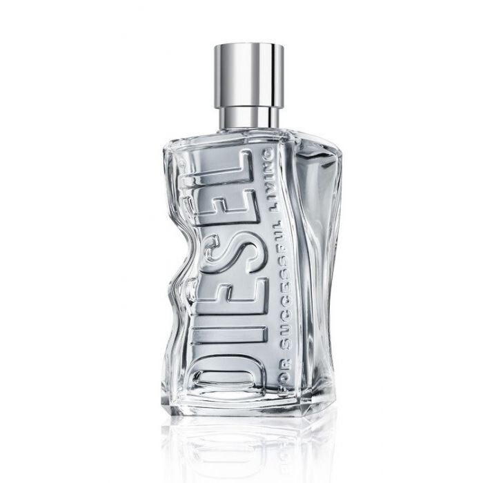 

Туалетная вода унисекс D By Diesel EDT Diesel, 100