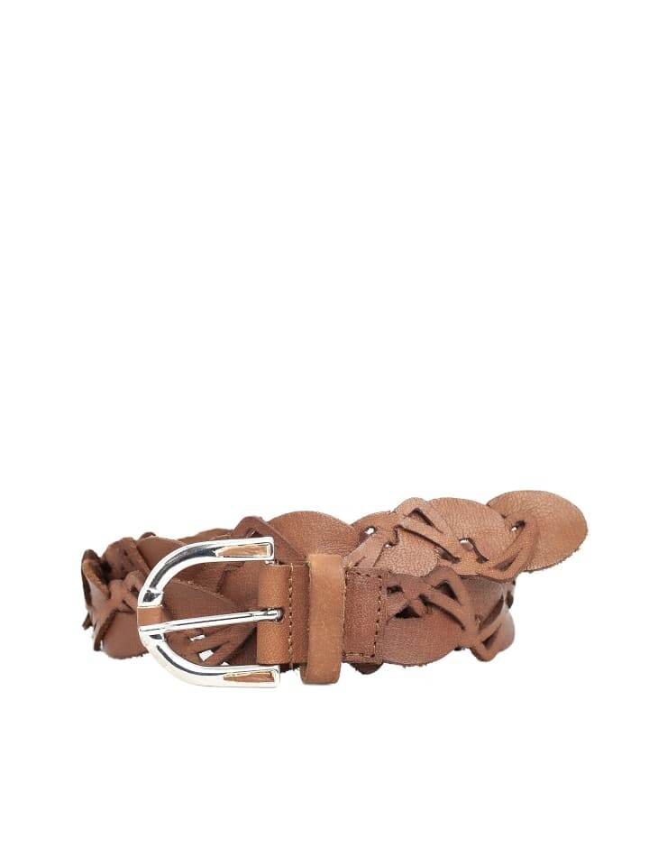 

Ремень collezione alessandro, коричневый