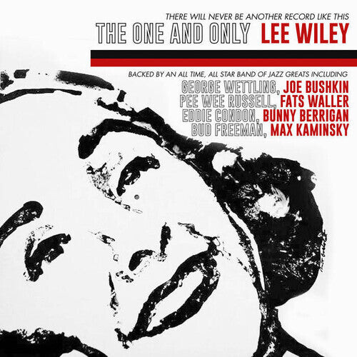 

CD диск Wiley, Lee: The One and Only