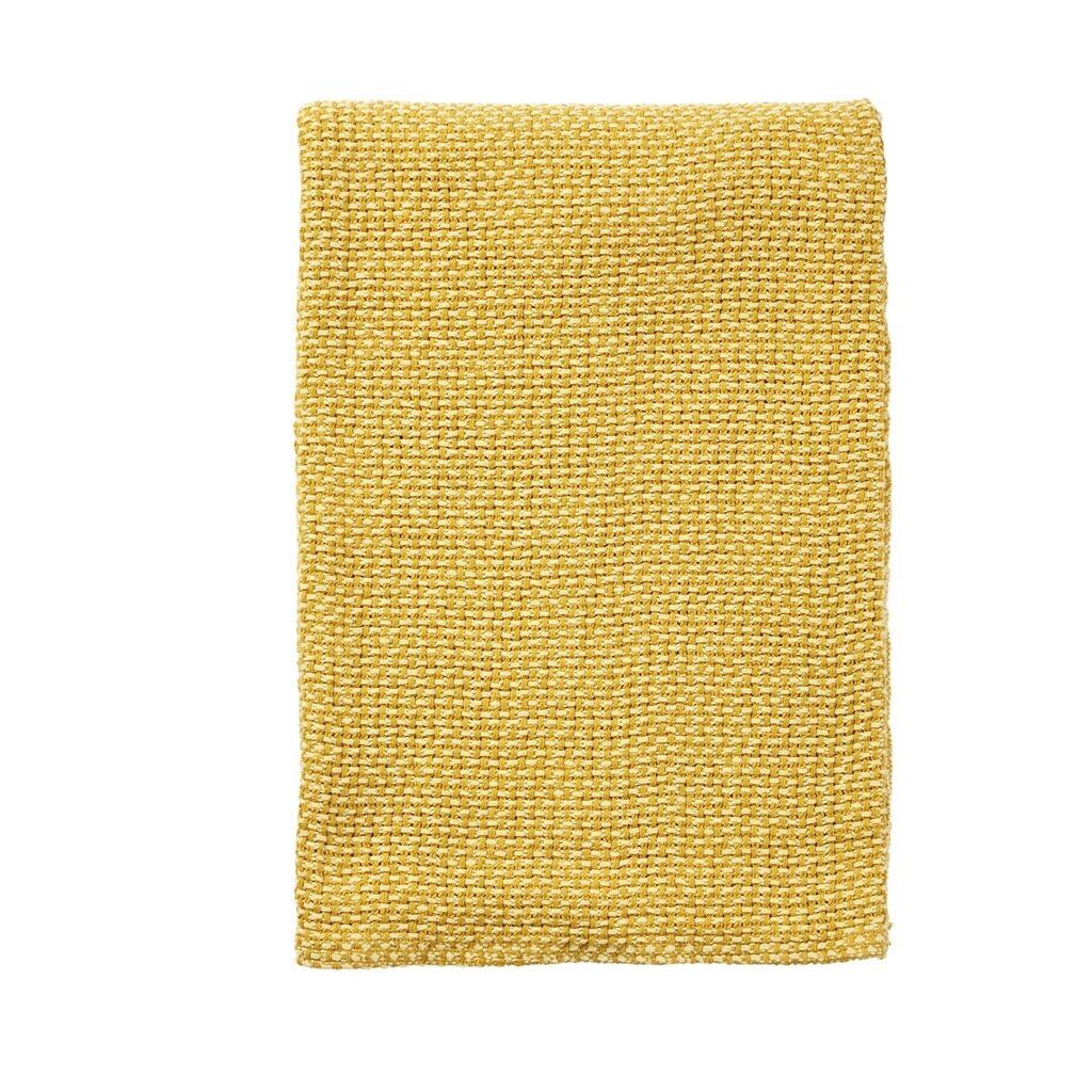 

Клиппан - Одеяло Bjork Beige 130 x 200 см Klippan, желтый