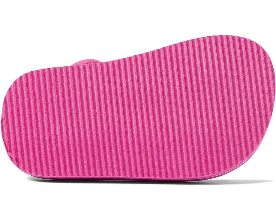 Сандалии Josmo Minnie Neoprene Sandal, цвет Fuchsia — фото 3