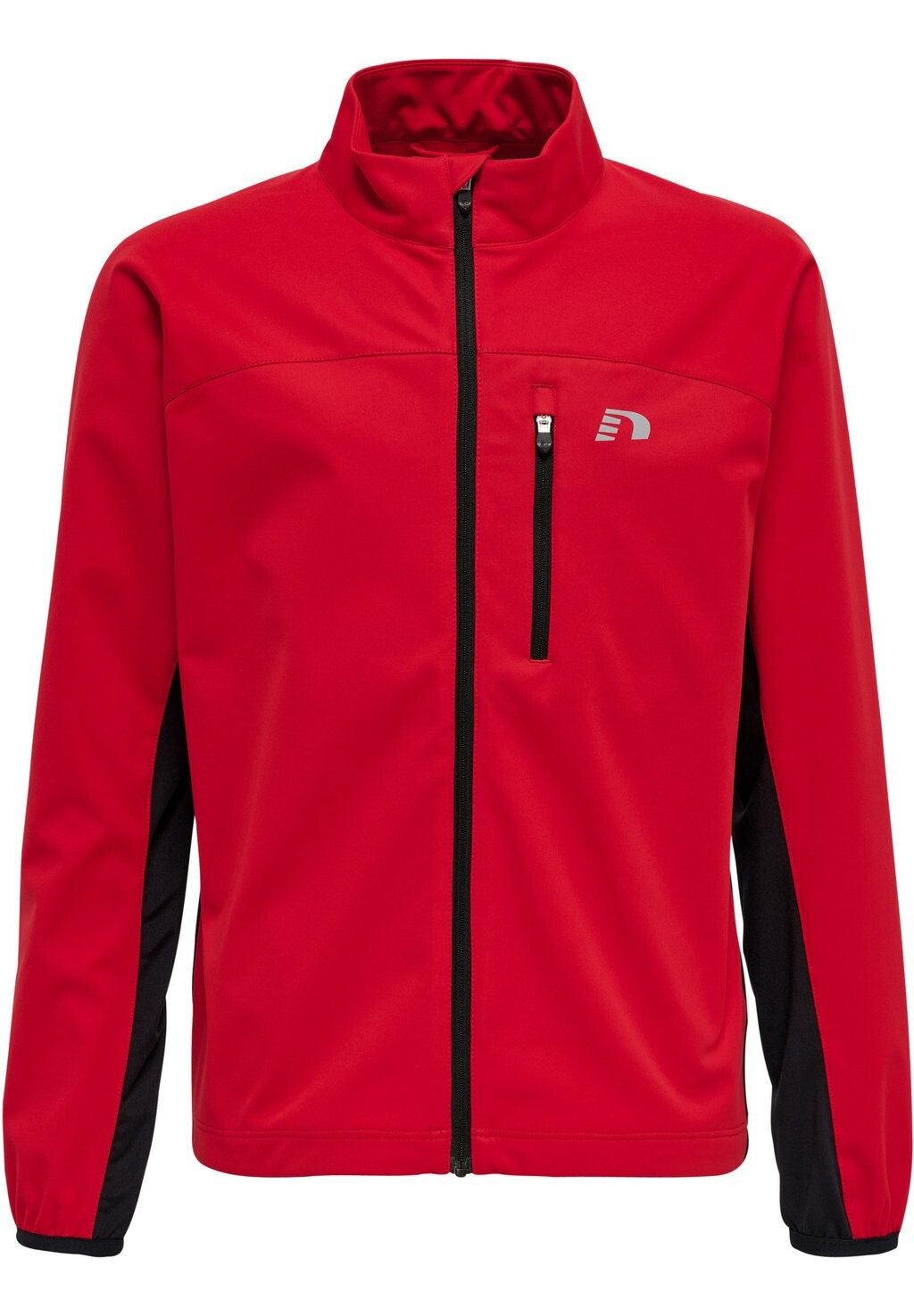 

Куртка для тренировок KIDS CORE CROSS Newline, цвет tango red