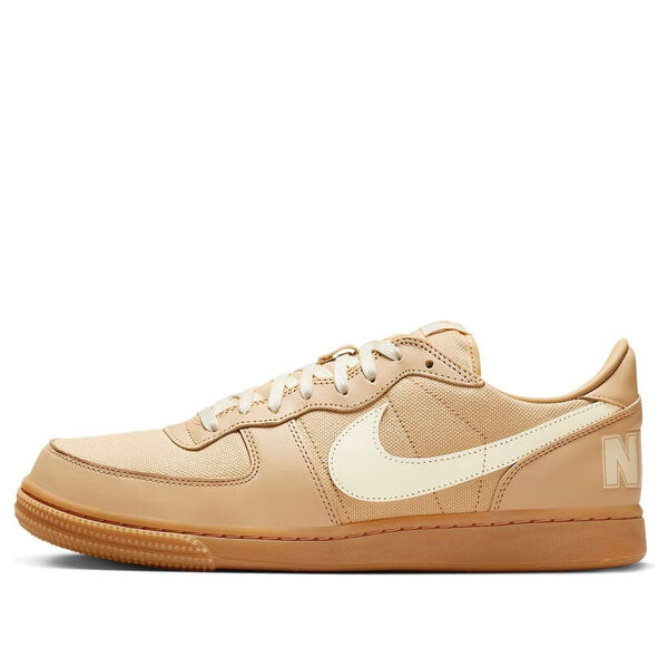 

Кроссовки Nike Terminator Low 'Sesame Coconut Milk', цвет sesame/coconut milk