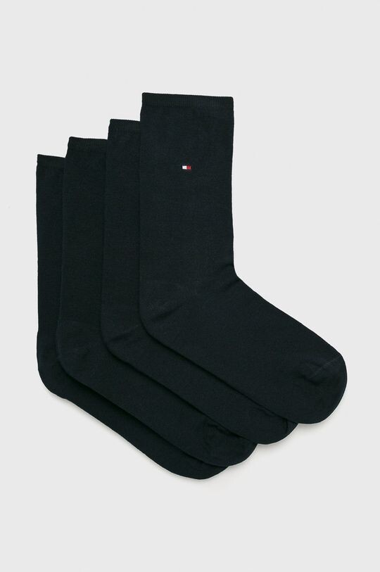 

Носки , 2 пары Tommy Hilfiger, темно-синий