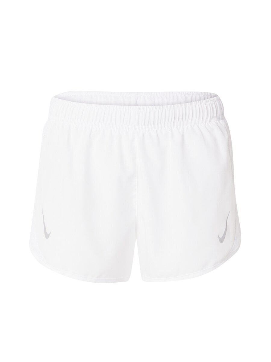 

Шорты NIKE Regular Workout Pants TEMPO RACE, белый