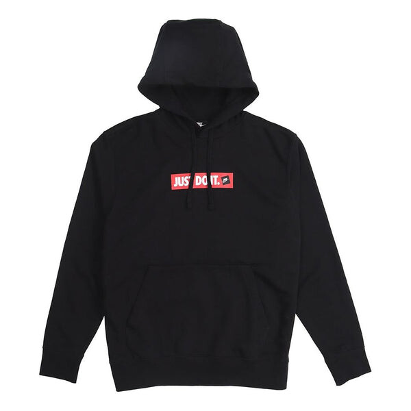 

Толстовка Men's Nike Sportwear Casual Sports Black, черный