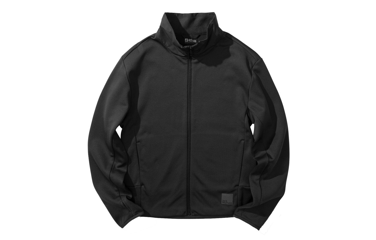

Куртка женская Jack Wolfskin, цвет Wild Ginger Red 5165