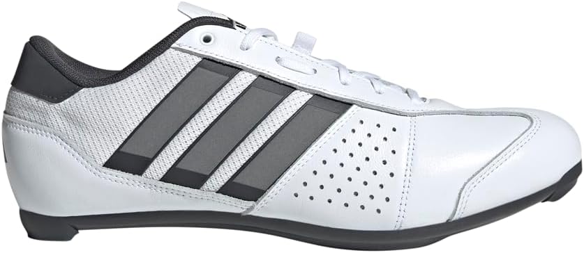 

Велосипедные туфли Adidas Heritage для взрослых, белый