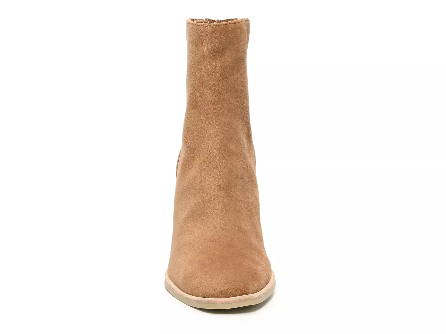 Ботильоны Dolce Vita Tessie Wedge, цвет миндально-коричневый — фото 2