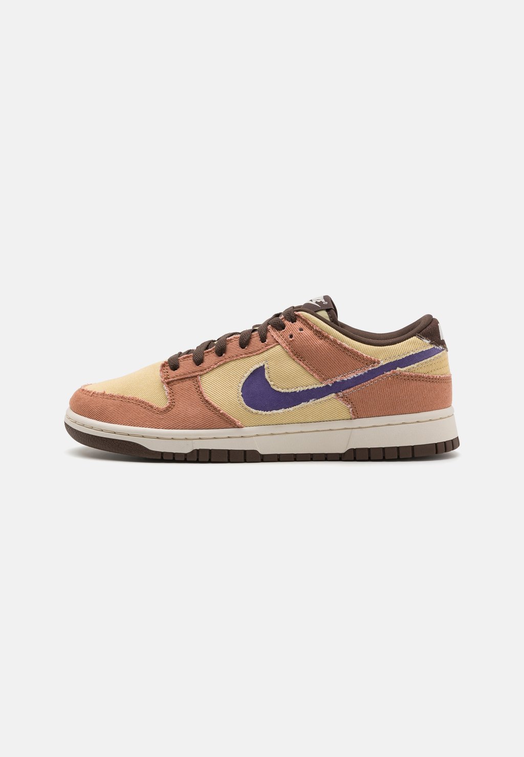 Кроссовки DUNK RETRO Nike Sportswear, бежевый