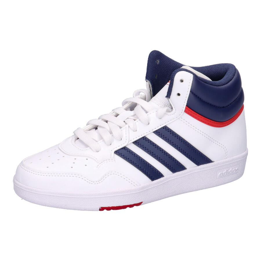 

Детские кроссовки adidas HOOPS 4.0 MID J