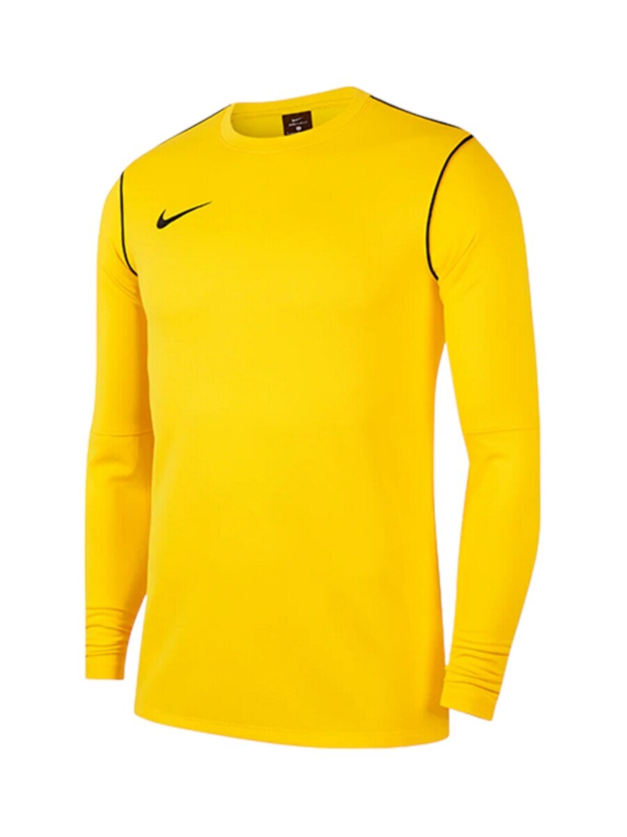 

Дышащая футболка NIKE Performance Shirt, черный