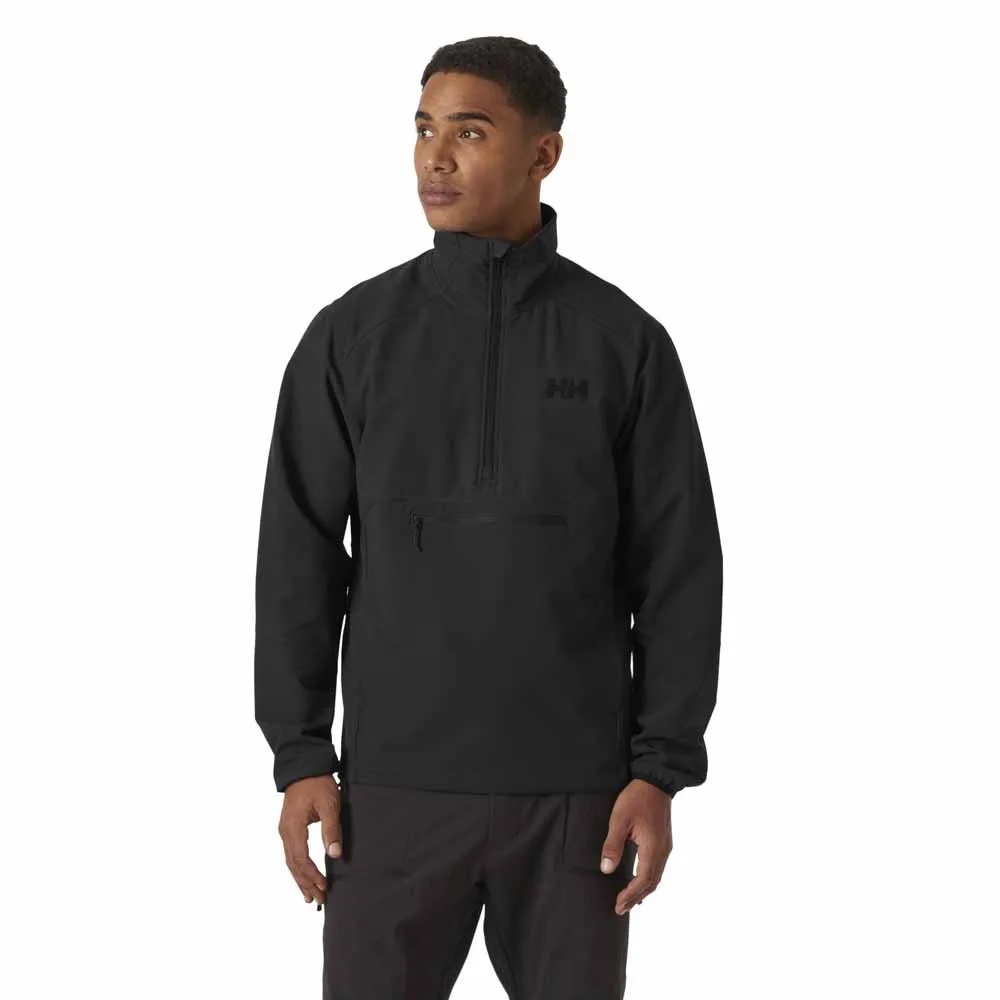 

Куртка Helly Hansen Cascade Shield Softshell, черный
