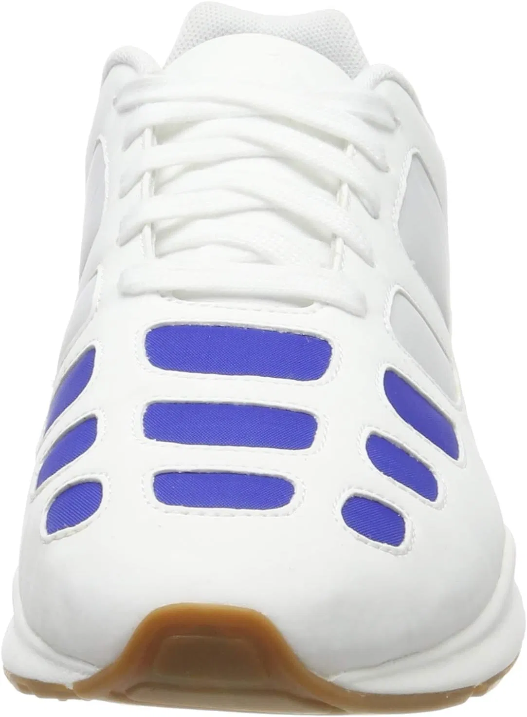 Кроссовки Le Coq Sportif Unisex Zepp Optical White — фото 2