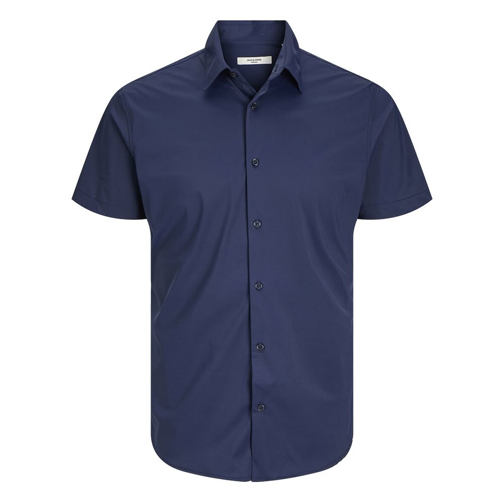

Рубашка Jack & Jones Blactive, синий