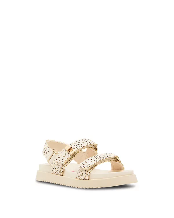 Сандалии Mona - для малышей, детей постарше. Steve Madden, Bone