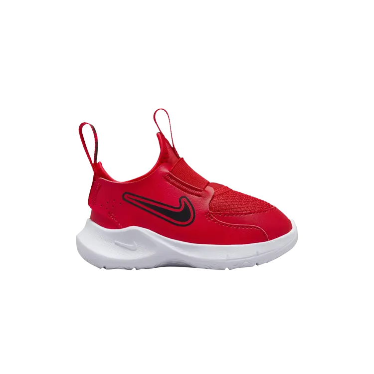 

Кроссовки Nike Flex Runner 3 TD, красный