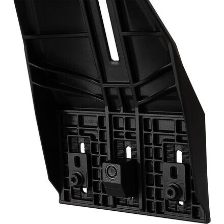 

Разведывательная палубная башня — 2 пары Rhino-Rack, черный