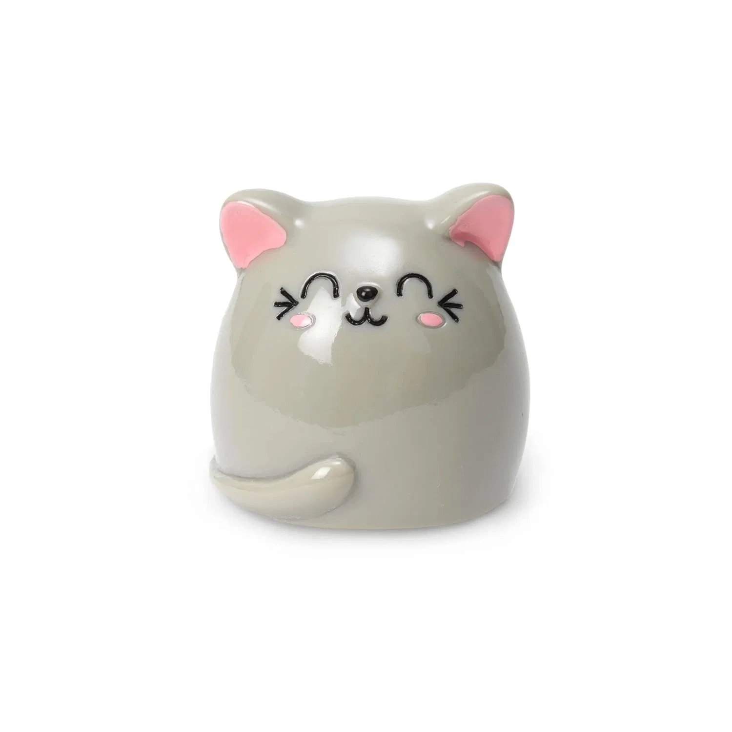 Блеск для губ Legami Magic Kiss Kitty с ароматом ванили Legami — фото 2