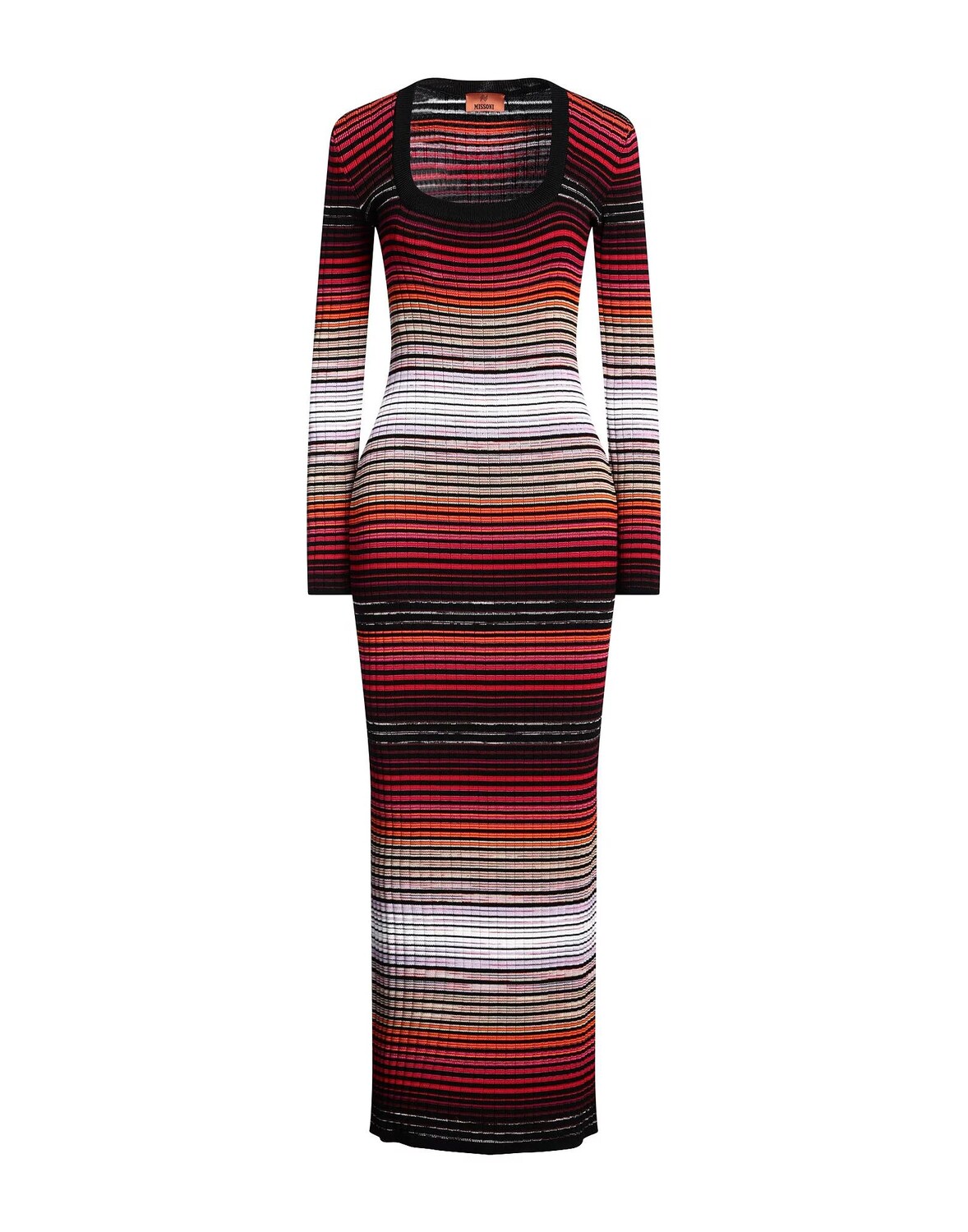 

Платье Missoni, черный
