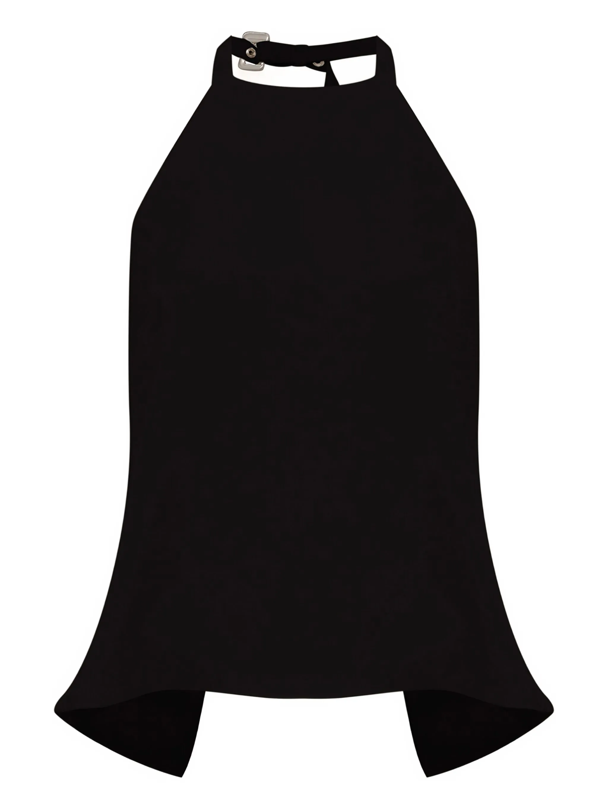 

Топ Santana Misci, черный