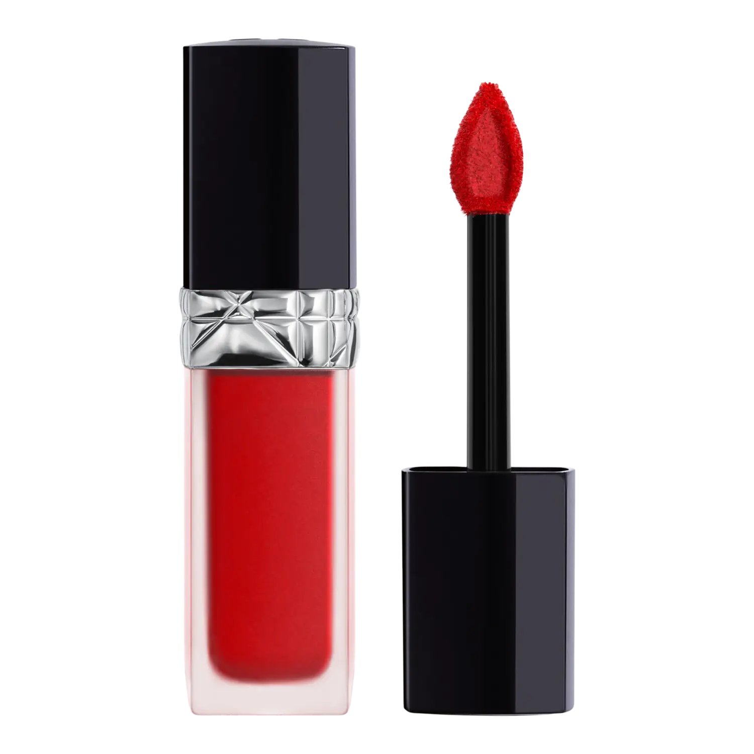 

Жидкая помада Rouge Forever Dior, 999 Forever Dior (the iconic Dior red)