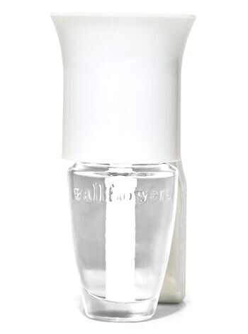 

Ароматический диффузор Wallflowers White Flare, Bath and Body Works