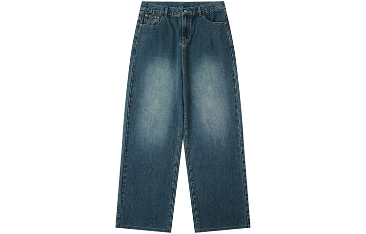 

COUNTRY MOMENT Мужские джинсы, Синий