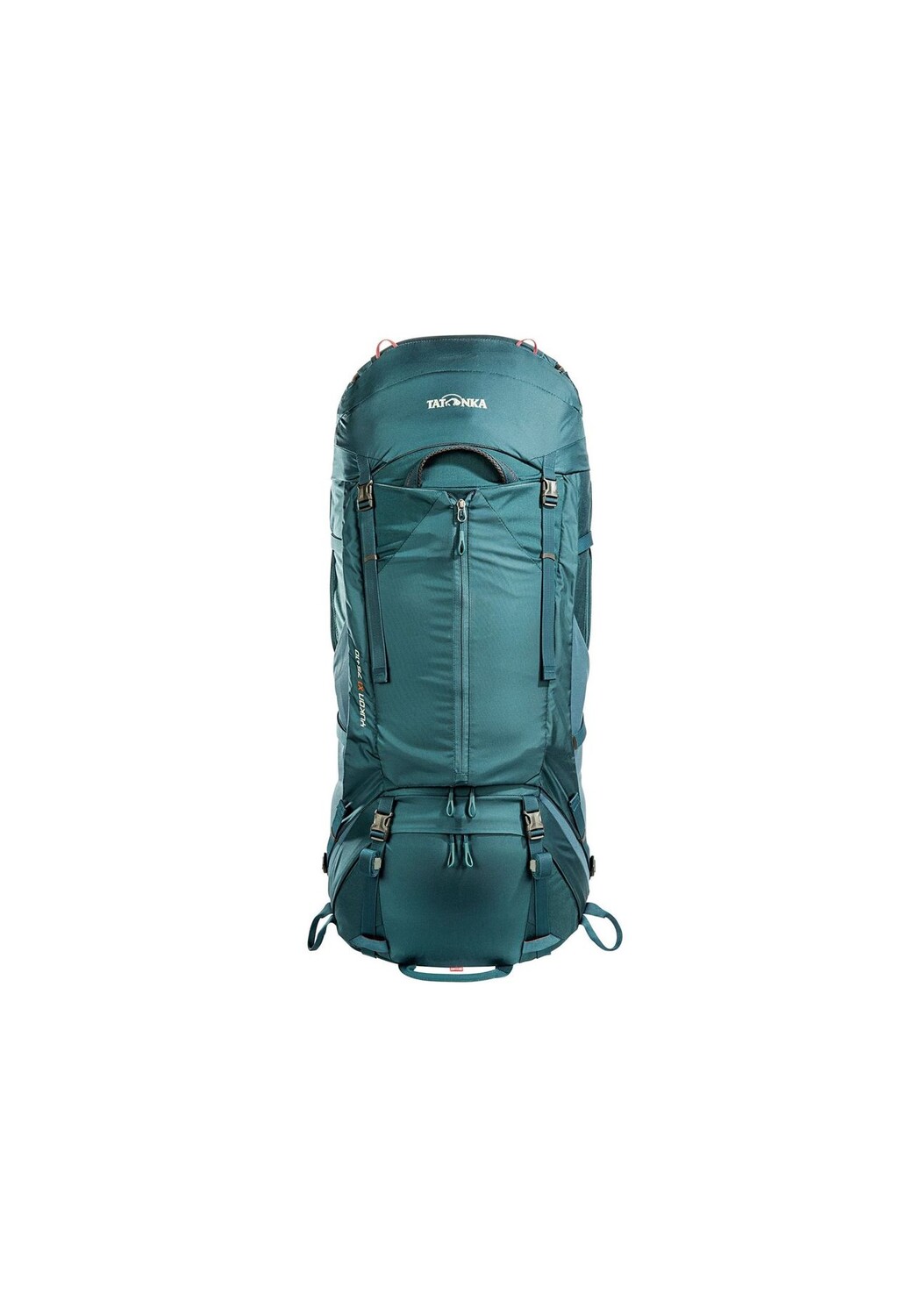 

Рюкзак Yukon X1 75+10 85 см TATONKA, цвет Teal Green