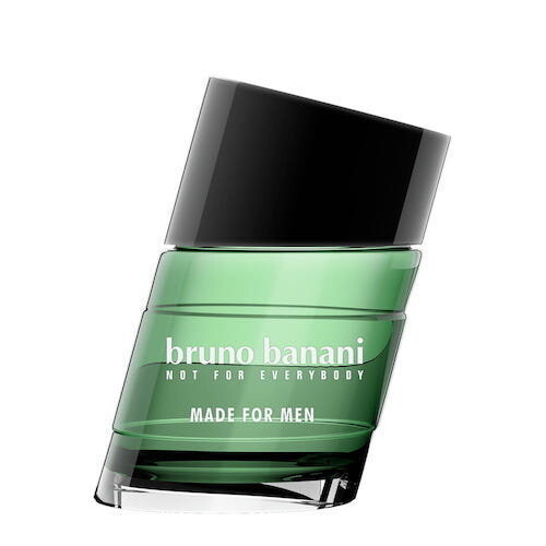 

Туалетная вода, 30 мл Bruno Banani Made For Men