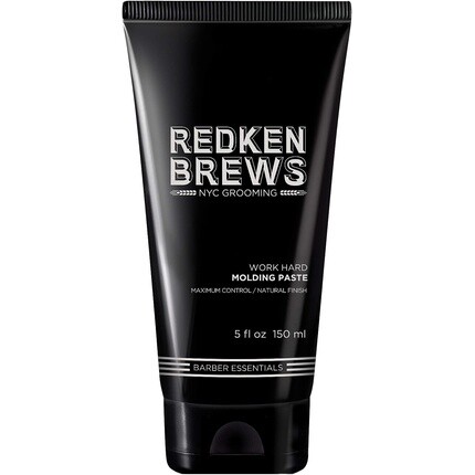 

Паста для формования Brews Work Hard 150мл, Redken