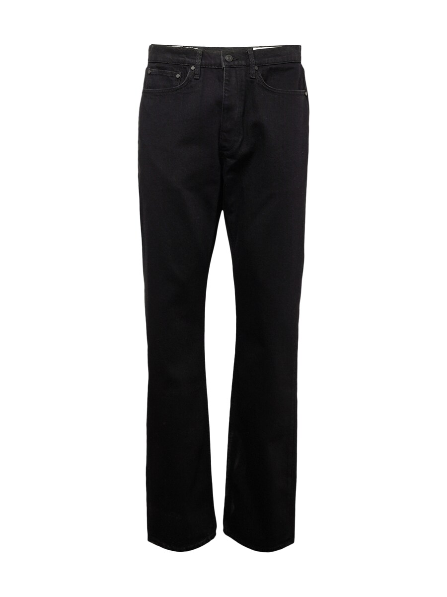 

Обычные джинсы rag & bone AUTHENTIC RIGID, черный