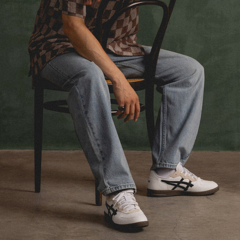 

Кроссовки skyhand og Asics, белый