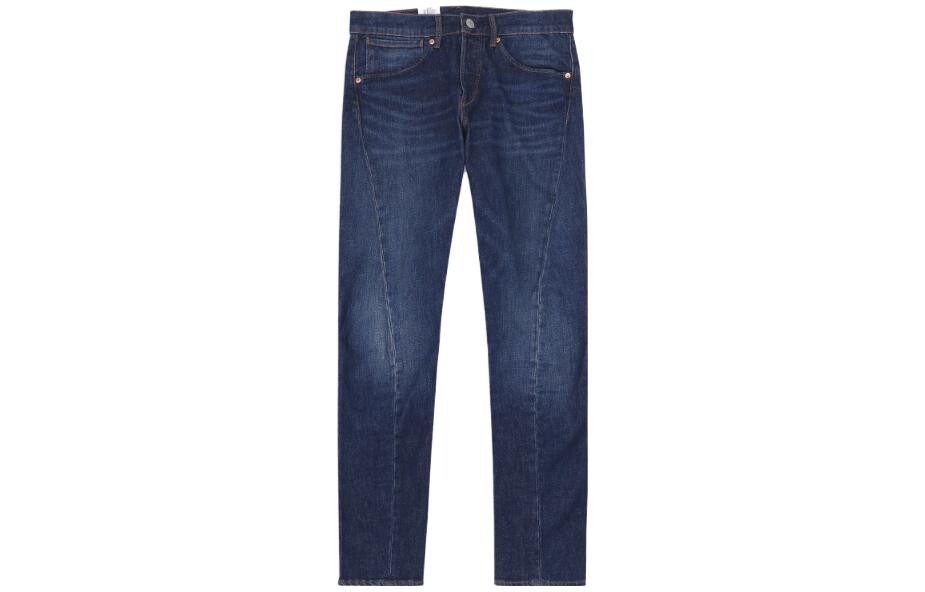 

Джинсы мужские темно-синие Levi’S, темно-синий