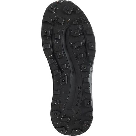 Беговые кроссовки Arcus BUGrip GTX женские Icebug, черный — фото 2