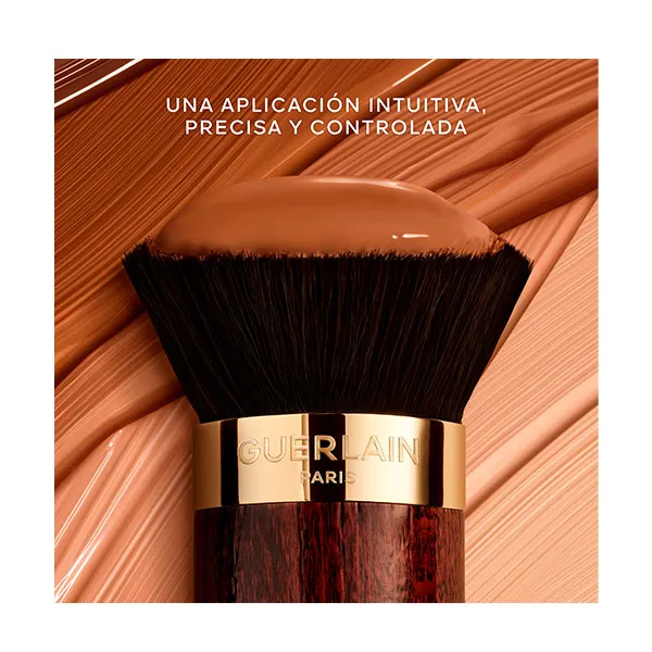 Кисть для основы макияжа Kabuki Brush Guerlain, 1 UD — фото 3
