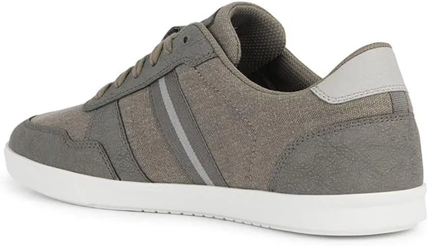 Кроссовки Geox Boys' U Walee A Trainers, Sage — фото 4