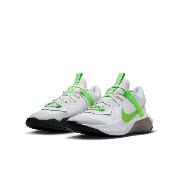 Кроссовки air zoom crossover Nike, белый — фото 3