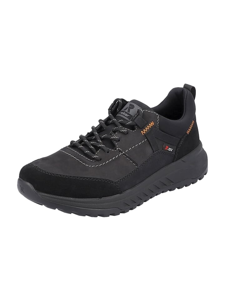 

Походная обувь rieker Sneaker Low, черный