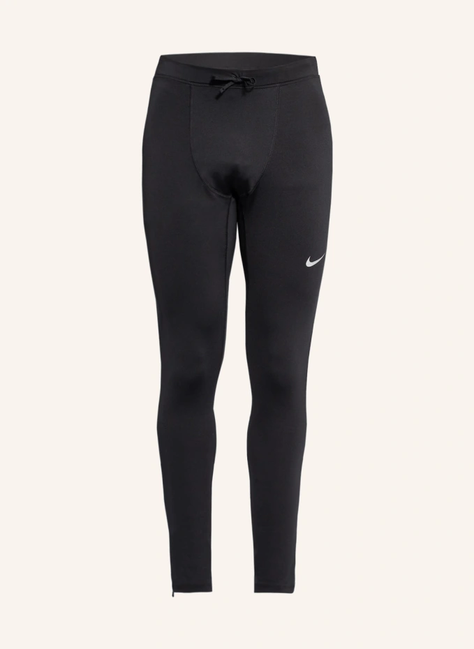 

Колготки dri-fit essential Nike, черный