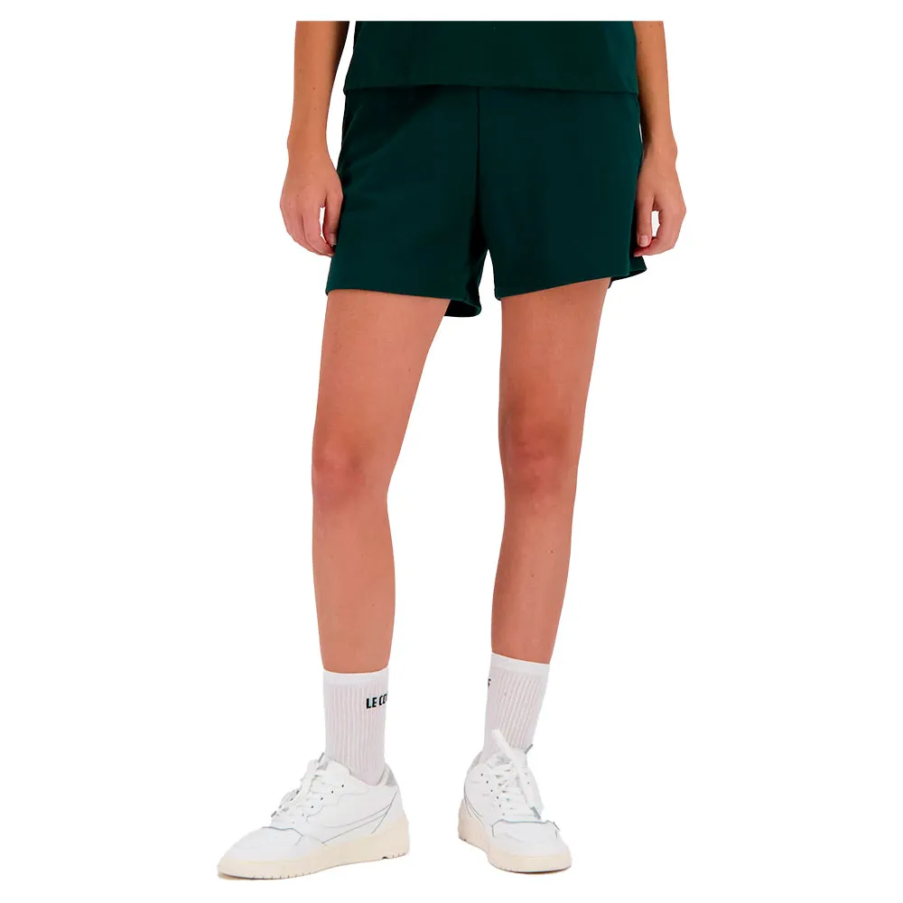 

Спортивные шорты Le Coq Sportif Contemporain SP N°1, черный