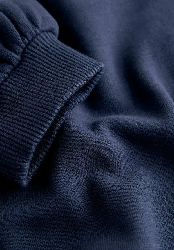 Повседневное платье стандартного кроя Next, Navy Sequin Heart — фото 2