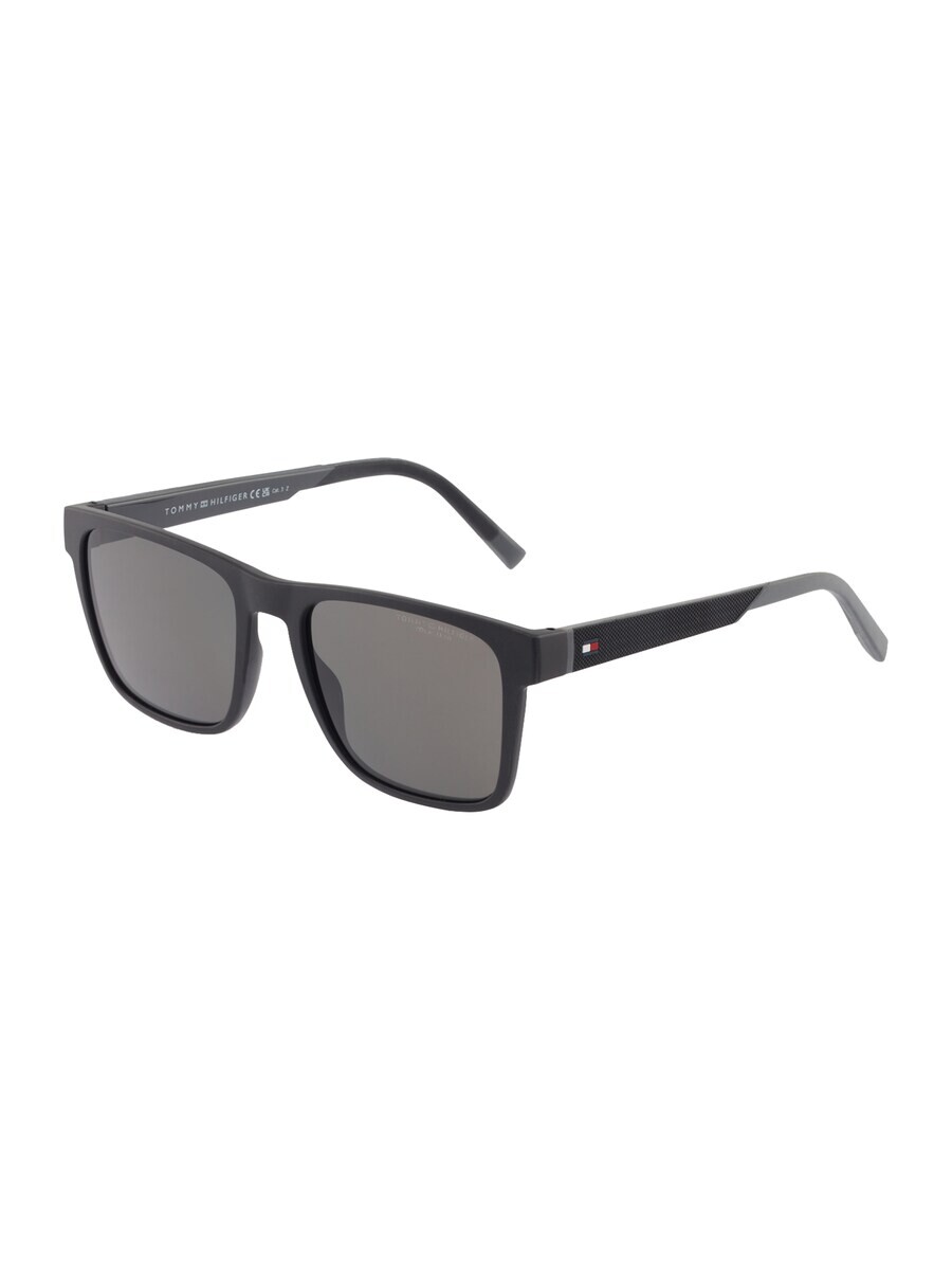 

Солнцезащитные очки TOMMY HILFIGER Sunglasses, черный