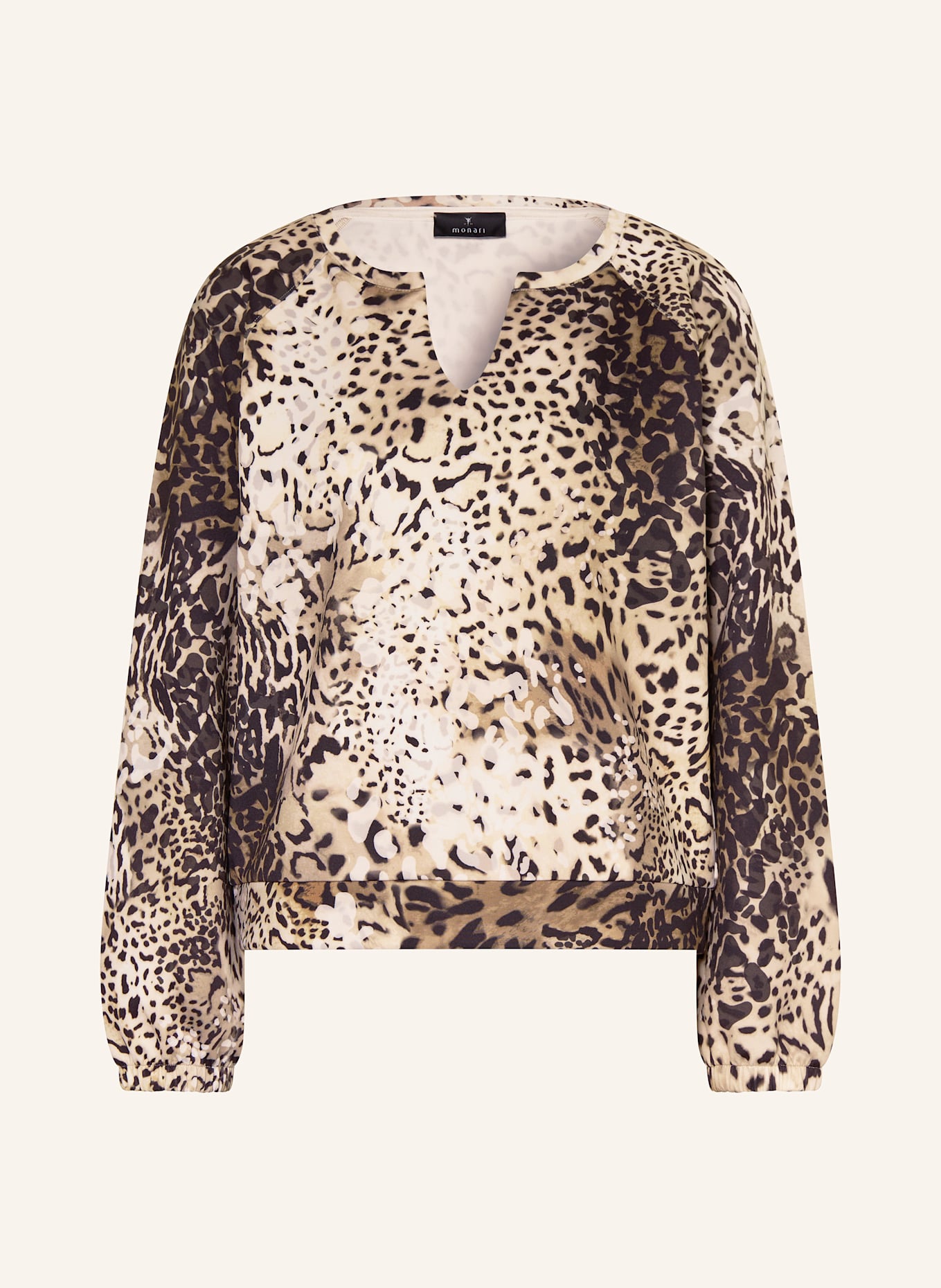 

Рубашка Monari, мультиколор