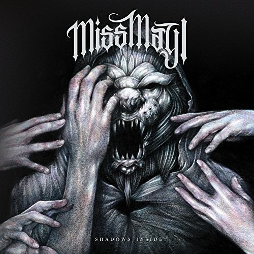 

CD диск Miss May I: Shadows Inside