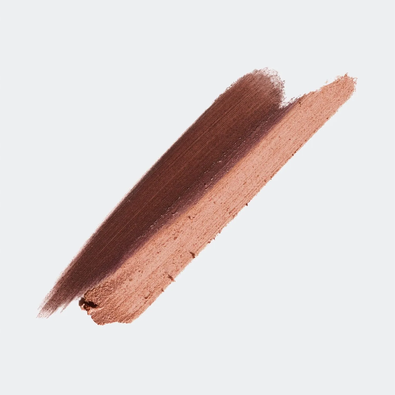 Clinique High Impact Shadow Play Тени + Подводка для глаз | Подводка + Тени для век | Не скатываются в складках века, водостойкие + Безопасны для чувствительной кожи вокруг глаз, Black Honey/Pink Honey — фото 2