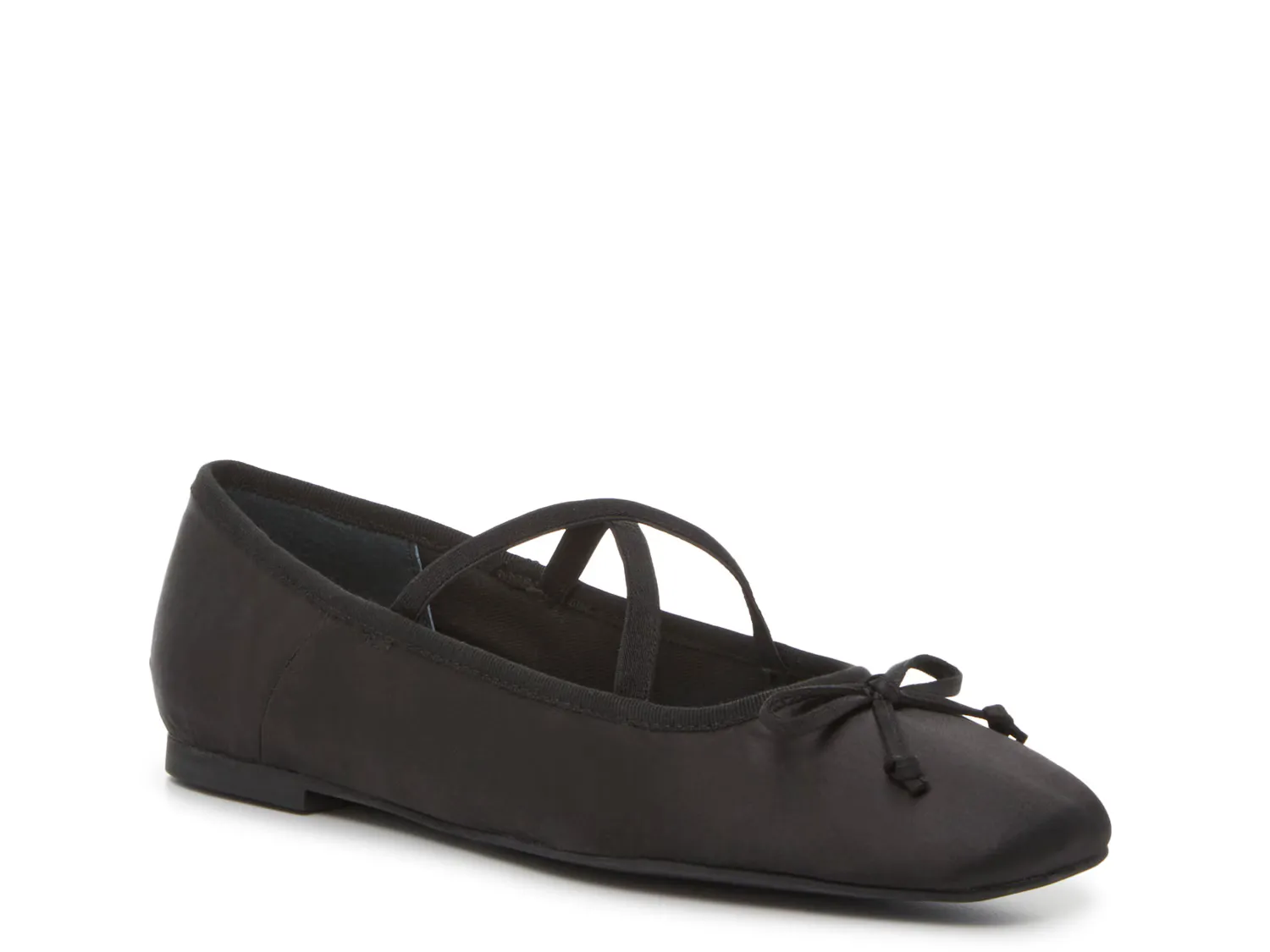 

Балетки Raquel Ballet Flat Dolce Vita, черный