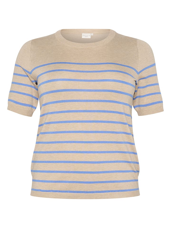 

Свитер KAFFE curve