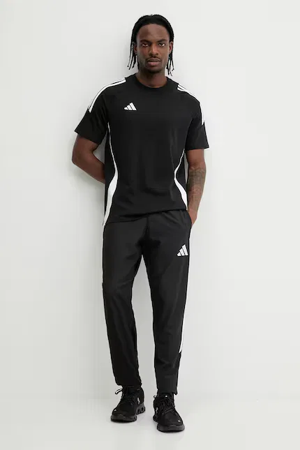 Спортивные штаны Tiro26 Adidas Performance, черный — фото 2